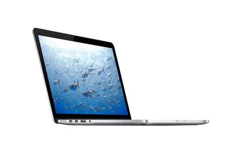 Macbook Pro Hero Transparent Imagazine