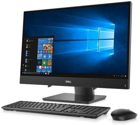 2019 Dell Inspiron 3000 All In One Desktop