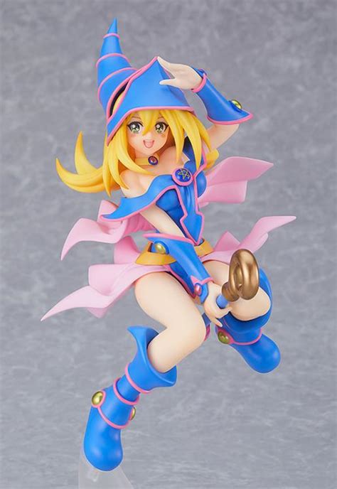 Read nine dragons' ball parade online for free. Yu-Gi-Oh! Pop Up Parade Dark Magician Girl