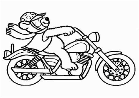 Ausmalbilder motorrad bilder zum ausmalen motorrad malvorlagen motorrad. Ausmalbilder Motorrad 3 | Ausmalbilder Kostenlos