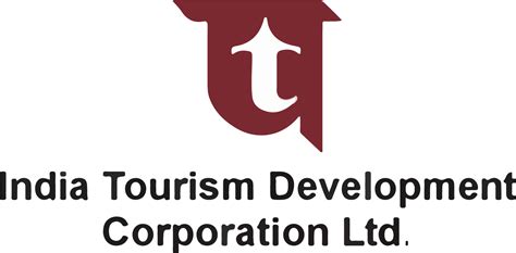 India Tourism Development Corp Logo Im Png Format Mit Transparentem
