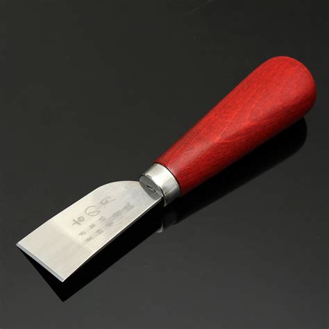 Stainless Steel Leather Cutter Cutting Knife Craft Tool | Alexnld.com