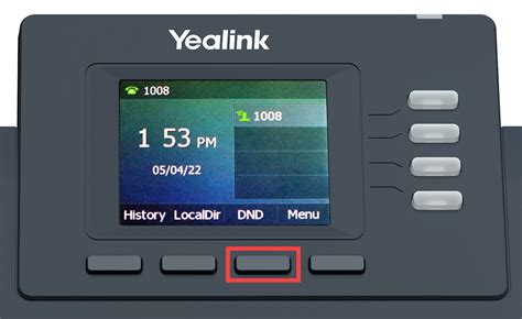 Phones And Equipment Yealink T33g Phone User Guide Verizon Business