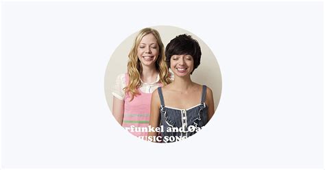 ‎garfunkel And Oates On Apple Music