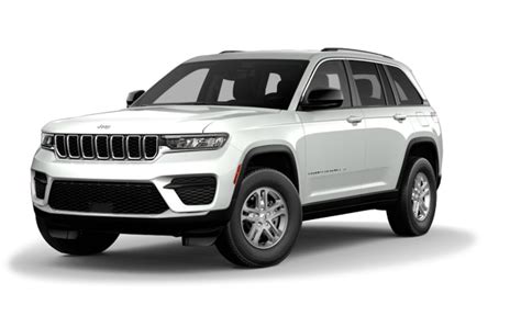 Garage Windsor Le Jeep Grand Cherokee Laredo 2023 à Rivière Du Loup