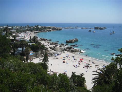 Aber da kapstadt auf einer halbinsel liegt gibt es genug strände. Top 10 Kapstadt Strände: Die Lieblingsstrände unserer ...