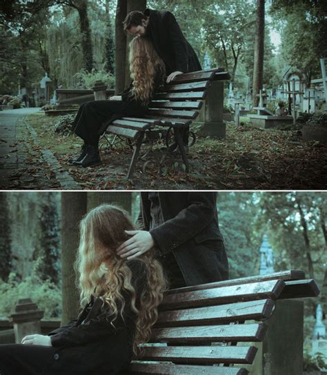 Laura Makabresku Photo Photography Story Inspiration