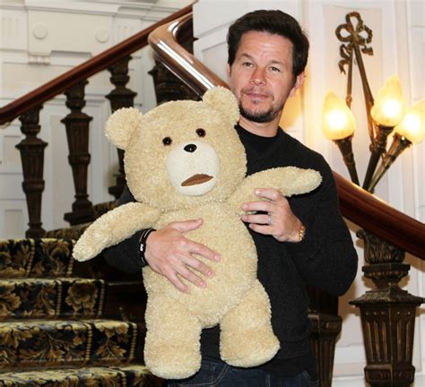 Mark Wahlberg Confirms Ted 2 Is In The Works
