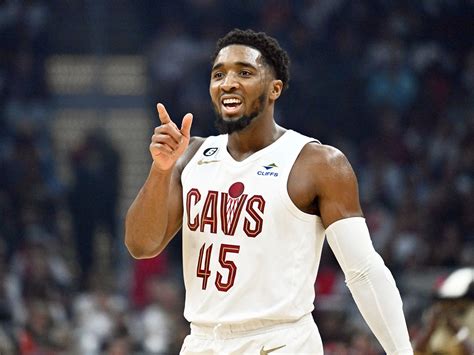 The Cavaliers Bet Big On Donovan Mitchell Here’s Why It’s Working Fivethirtyeight
