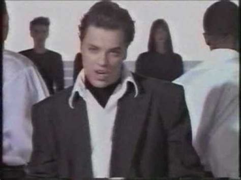 Kamen famously appeared in a 1985 levis 501 commercial that saw him strip in a launderette to marvin gaye's i heard it through the grapevine. Nick Kamen Loving You Is Sweeter Than Ever - YouTube