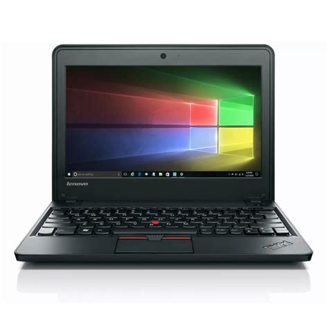 Lenovo Thinkpad 11e 116 Laptop 4gb Ram 128gb Ssd