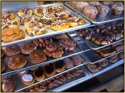 Donut Haus We've been serving Estes Park for over 30 years - we're the