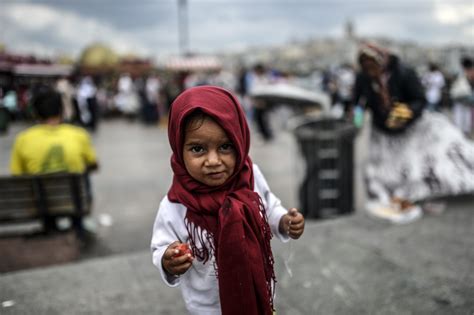U.N.: Syrian Refugee Crisis Is 'Biggest Humanitarian Emergency Of Our