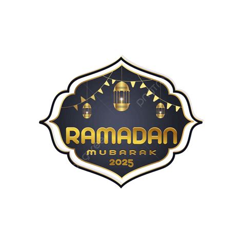 Quran Ramadan Kareem Vector Art Png Ramadan Mubarak Golden Color