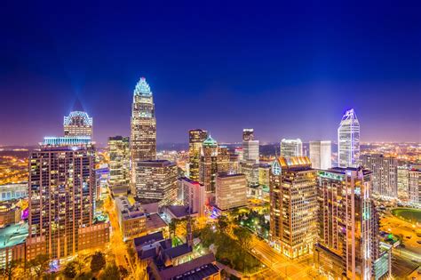 10 Best Nightlife In Charlotte Where To Go At Night In Charlotte Go