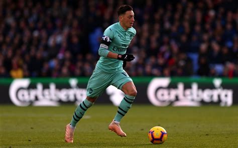 We did not find results for: Mesut Ozil is an anomaly - top teams have no place for his ...