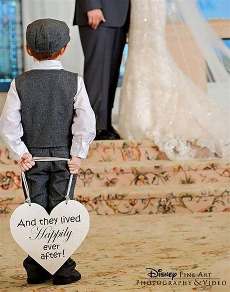 Ring Bearer Guide From Outfits To Duties All You Wanted To Know