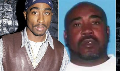 Tupac Murder Twist Swat Cars Descended On House Tied To Rumored