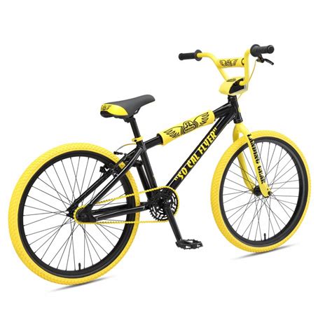2018 Se So Cal Flyer 24 Bmx Bike Nyc Bicycle Shop