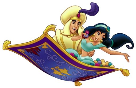 Aladdin Logo Png