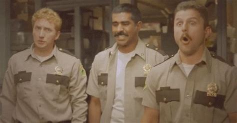 Super Troopers Shenanigans Blank Template Imgflip
