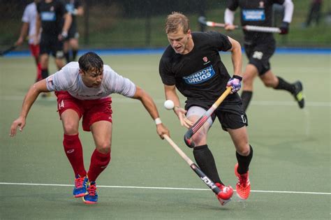 Hockey became an official olympic sport at the london 1908 games when six men's teams competed and england won the gold medal. Olympic Preview: Olympic tradition continues for Bissett ...