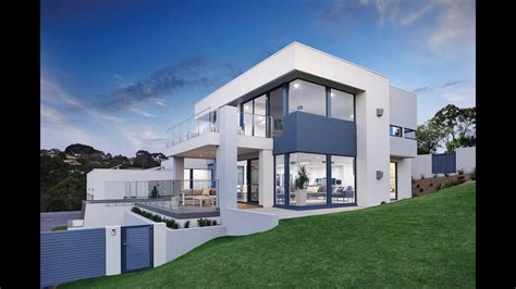 Latitude 37 Shona Custom Home Project Best Houses Australia Youtube