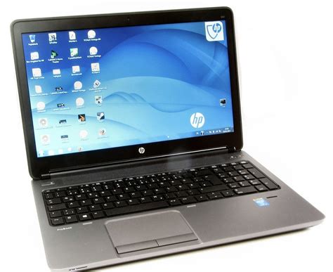 Computadora Laptop Hp 390000 En Mercado Libre