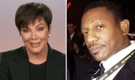 Kris Jenner Granted Extension In 3 Million Sexual Harassment Lawsuit Filed By Her Ex Bodyguard