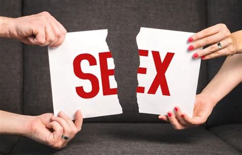 sex got worse after we got married the generous husband