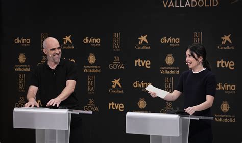 Premios Goya 2024 La Lista Completa De Nominados