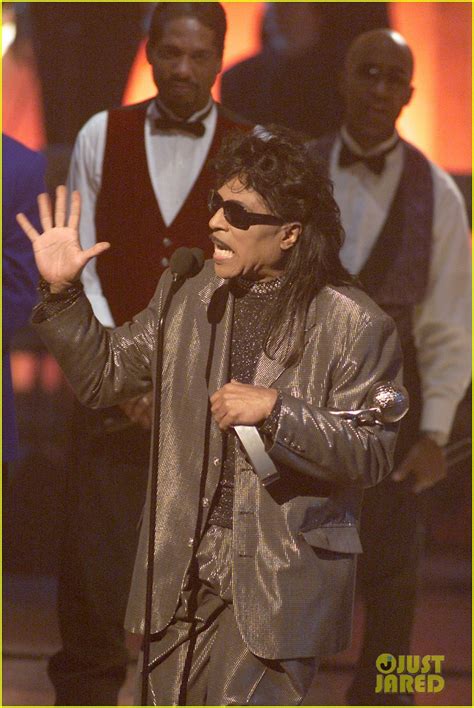 Little Richard Dead Music Legend Dies At 87 Photo 4458400 Rip