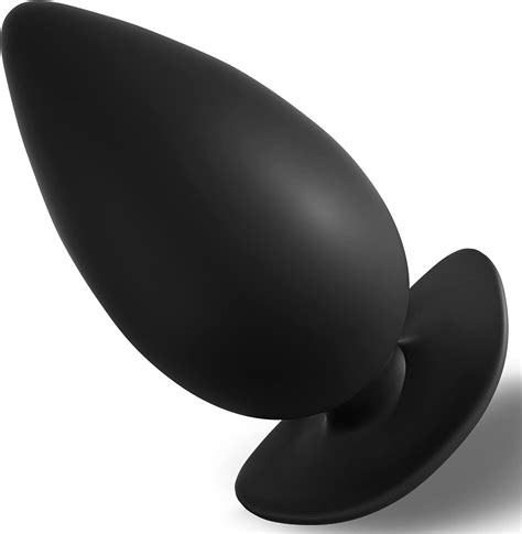 mebault anal plug butt plug with safe curved base prostate massager dilator sex toy