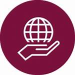 Responsibility Icon Social Corporate Insurance Qatar Company
