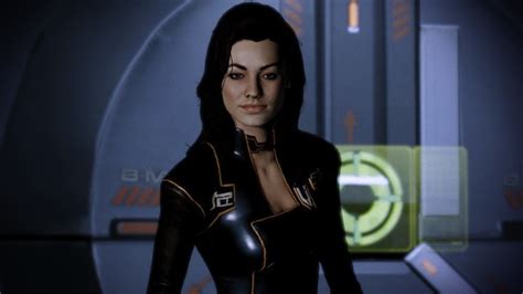 A Guide To Love And Romance In Mass Effect Power Up Gaming