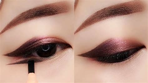 Youtube Eye Makeup Tips Daily Nail Art And Design