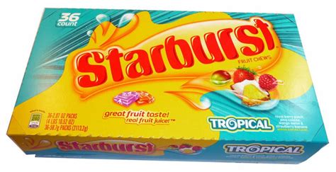 Starburst Tropical 1036ct Rdm Sales And Service