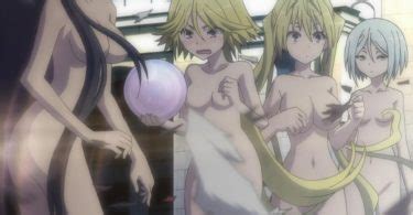 Trinity Seven Ep 9 Hot Sex Picture