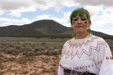 Guardians Of The Grand Canyon The Havasupai Tribes