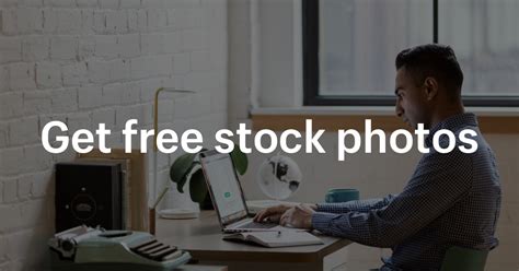 10 Sites To Get Free Stock Images For Commercial Use