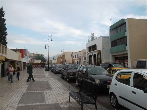Calle Victoria En Saltillo 1 Opiniones Y 3 Fotos