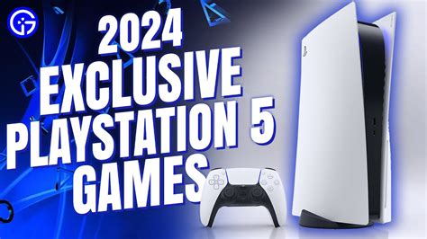 New Ps5 Games Releasing In 2024 Best Upcoming Ps5 Exclusives List Under
