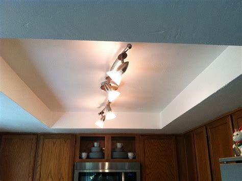 Kitchen Ceiling Light Fixtures Ideas Aurora