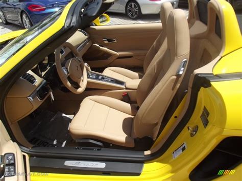 Need Help Choosing An Interior Color From All You Cayman