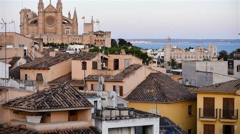 A City Guide To Palma The Laid Back Majorcan Capital