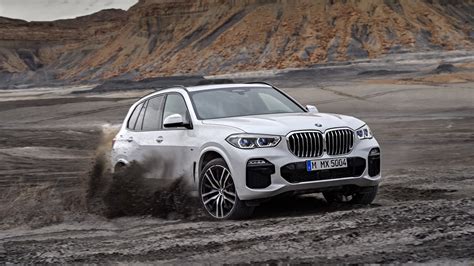 Bmw X5 4 Wheel Drive System About Best Car