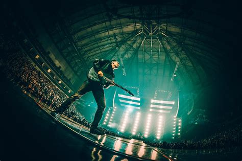 muse on Twitter: "The 'Will of The People World Tour' has brought us to