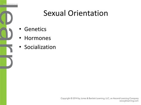 Ppt Chapter 10 Sex And Gender Powerpoint Presentation Free Download