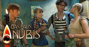 If it rattles somewhere, crashing or smokes, felix can not be far. Das Haus Anubis Staffel 3 Episodenguide