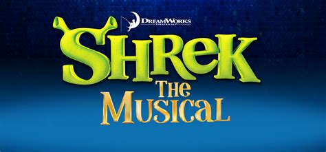 Part romance and part twisted fairy tale, shrek jr. Shrek The Musical TYA | MTI Europe